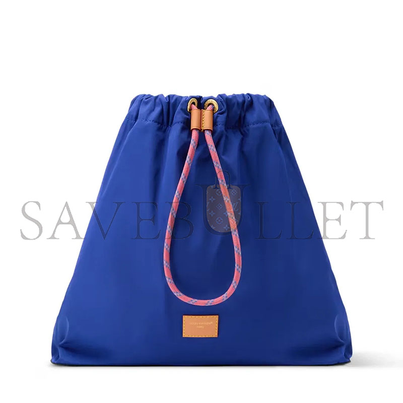 LOUIS VUITTON MASTER MONOGRAM ALMA SOFT MM SHOULDER BAG BROWN M27327 (37*28*13.5cm)